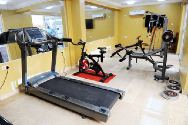 Desportos y Entretenimento