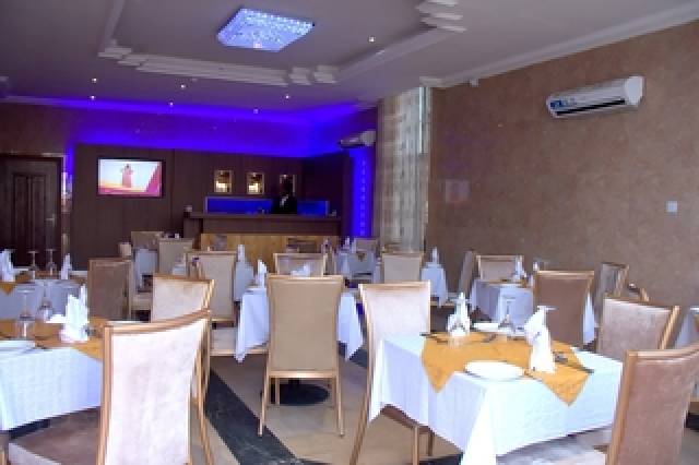 Restaurante