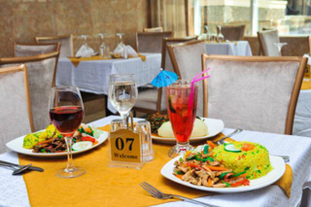Restaurante