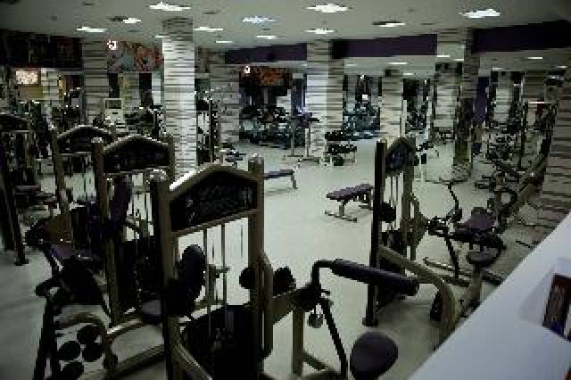 Desportos y Entretenimento
