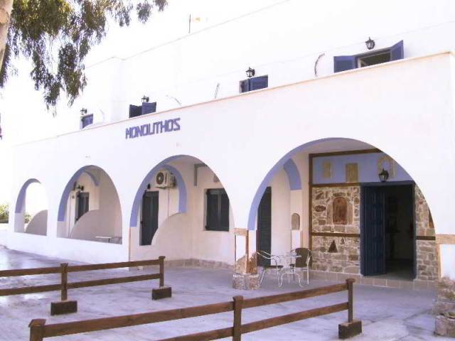 Vista General