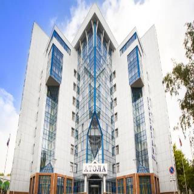 Vista General
