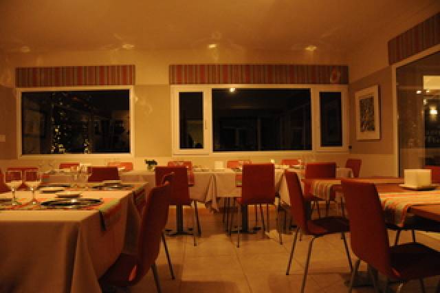 Restaurante