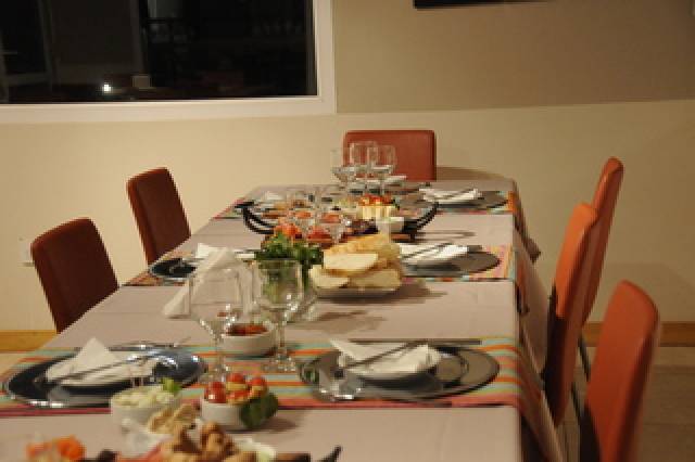 Restaurante
