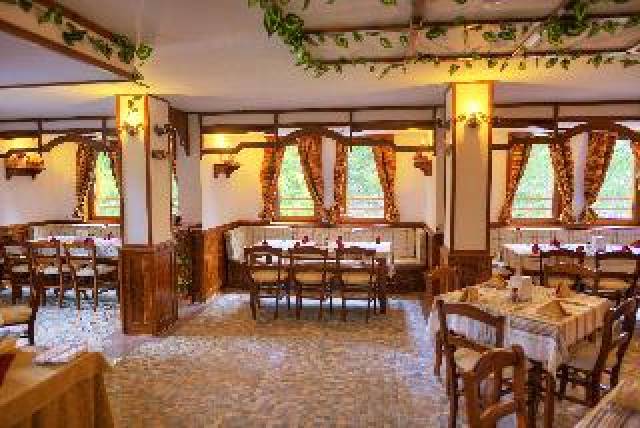 Restaurante