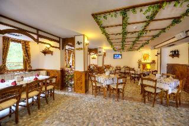 Restaurante