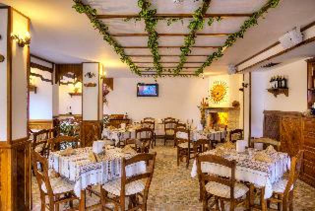 Restaurante