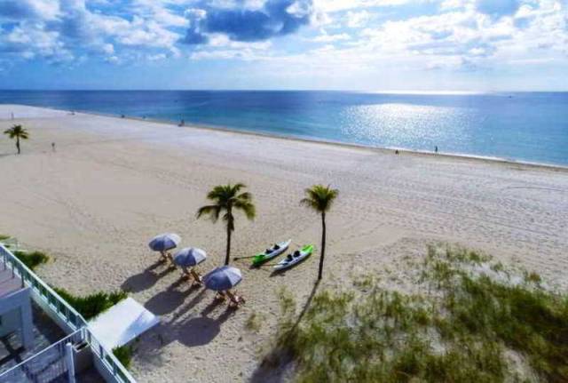 Praia