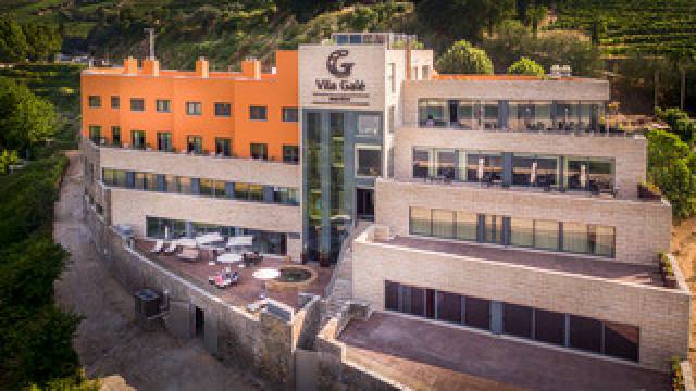 Vista General
