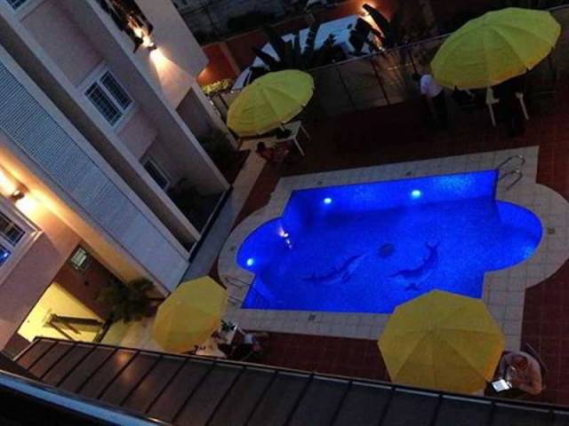 Piscina