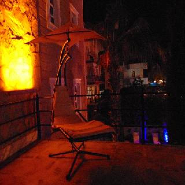 Terraço