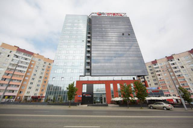 Vista General