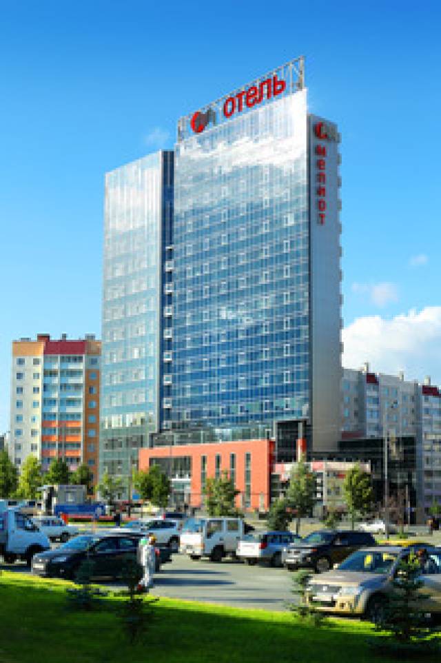 Vista General