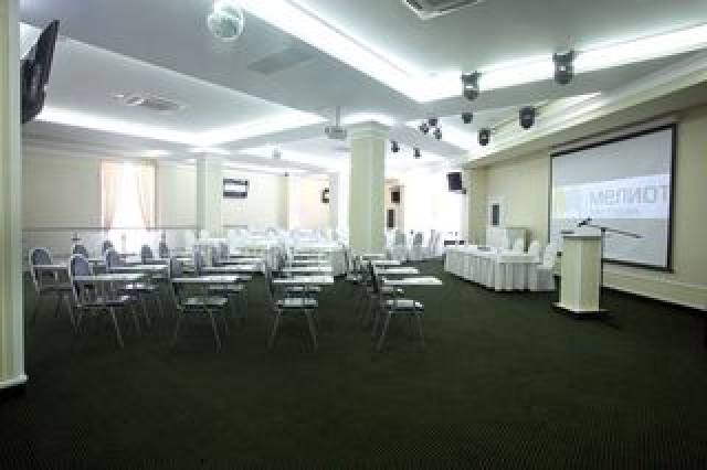 Conferencias