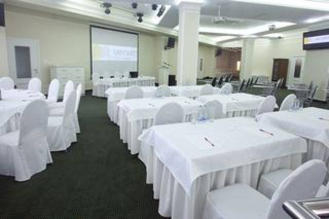 Conferencias