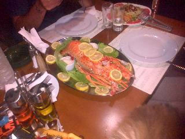 Restaurante