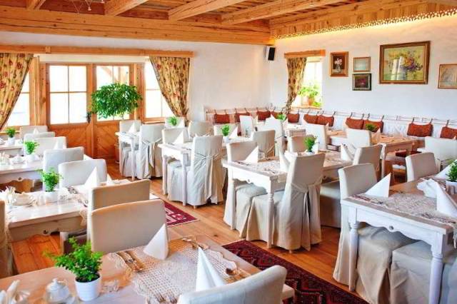 Restaurante