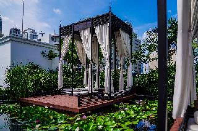 Terraço