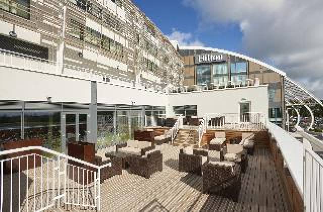 Terraço