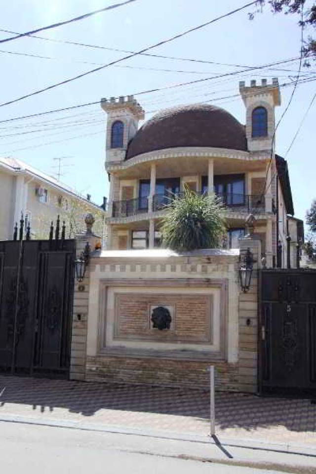 Vista General