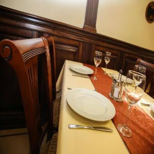 Restaurante