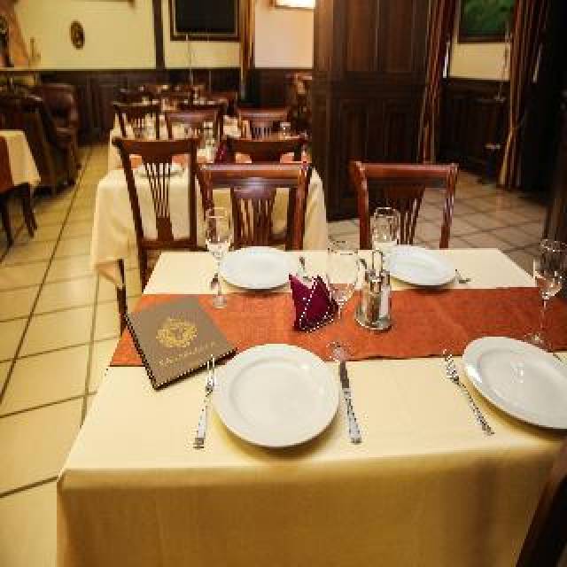 Restaurante
