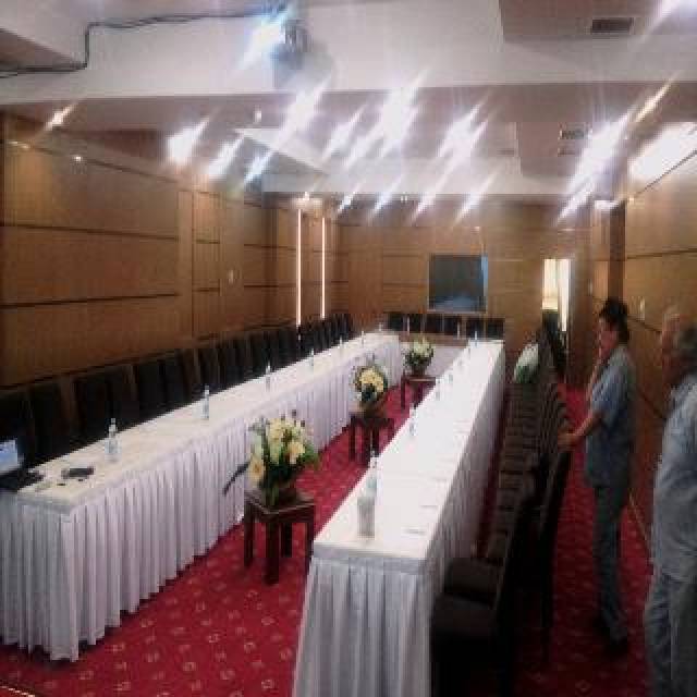 Conferencias