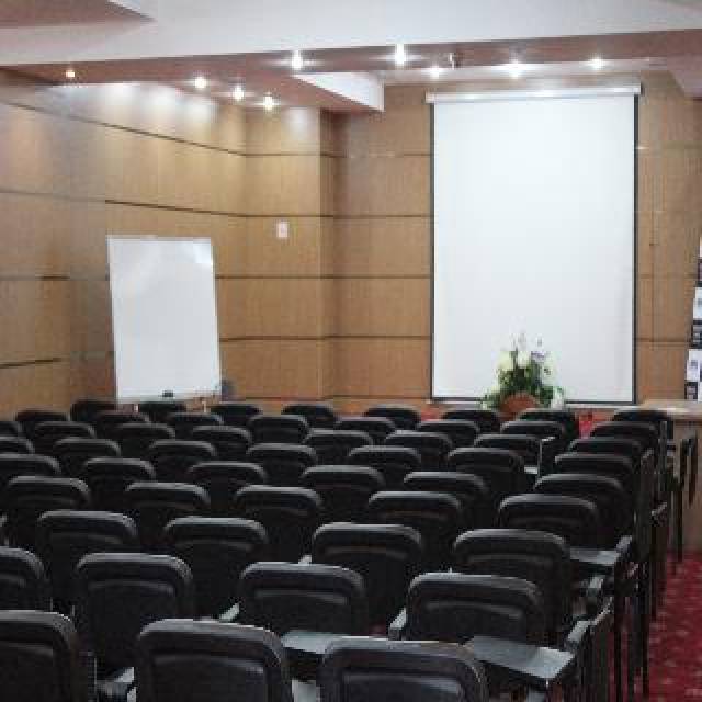 Conferencias