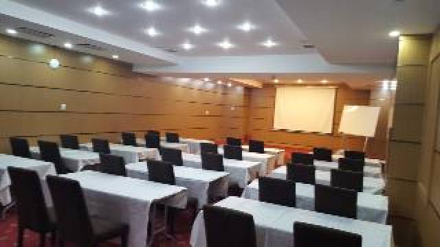 Conferencias