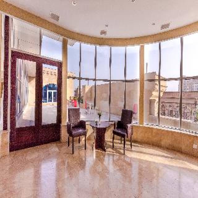 Terraço