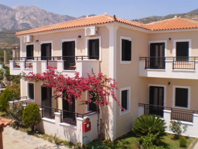Vista General