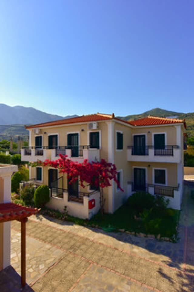 Vista General