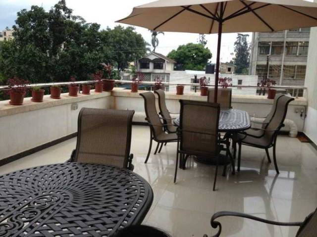 Terraço