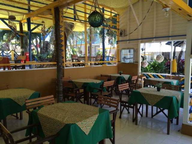 Restaurante