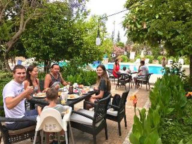 Restaurante