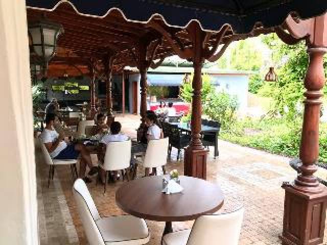 Restaurante