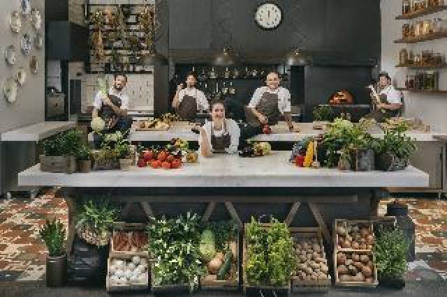Restaurante