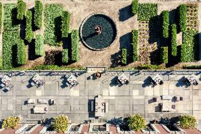 Terraço