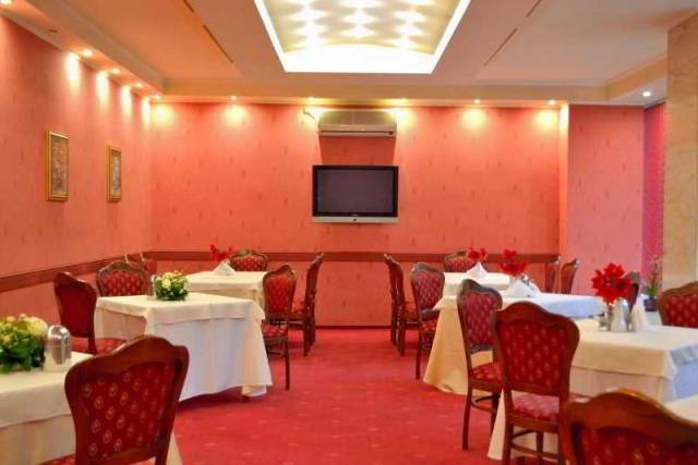 Restaurante