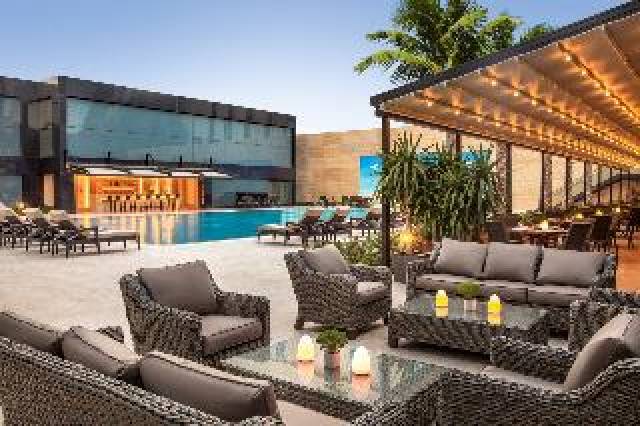 Terraço