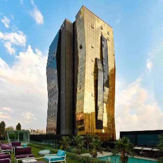 Vista General