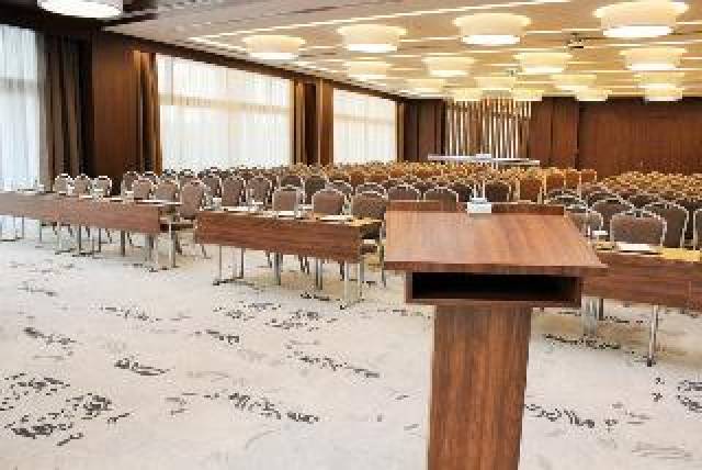 Conferencias