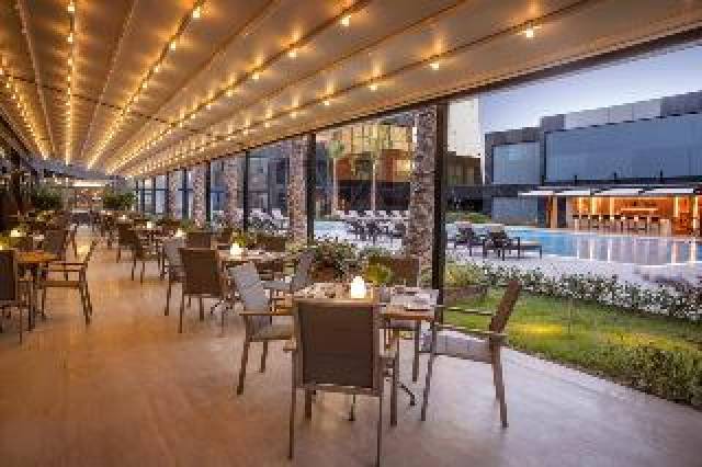 Restaurante