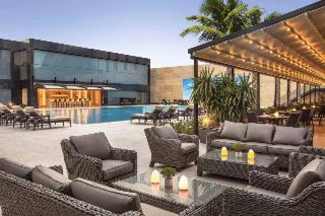 Terraço