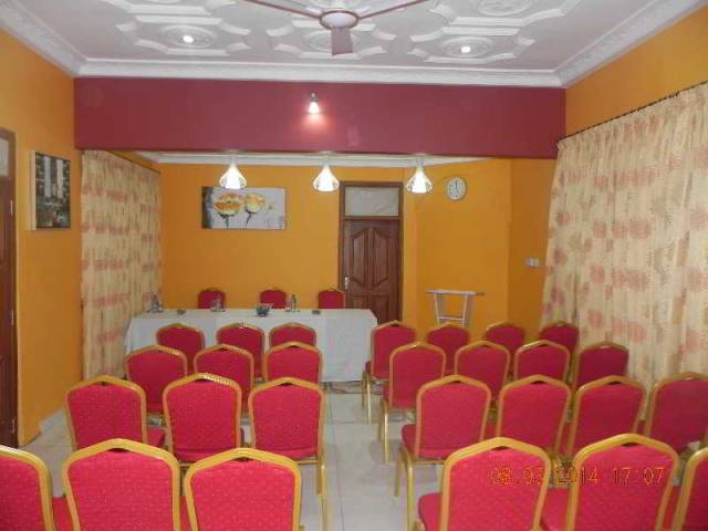 Conferencias