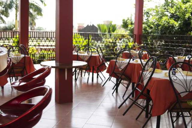 Restaurante