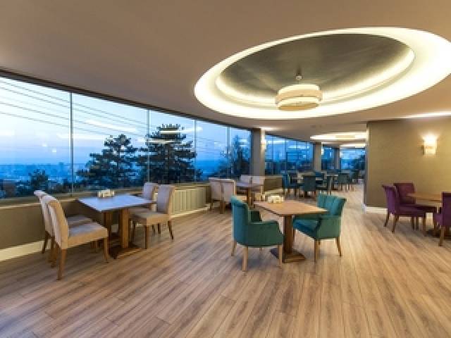 Vista General