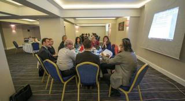 Conferencias