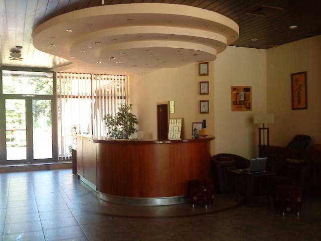 Vista General