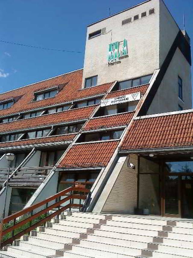 Vista General